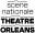 Théâtre d'Orléans / Scène nationale